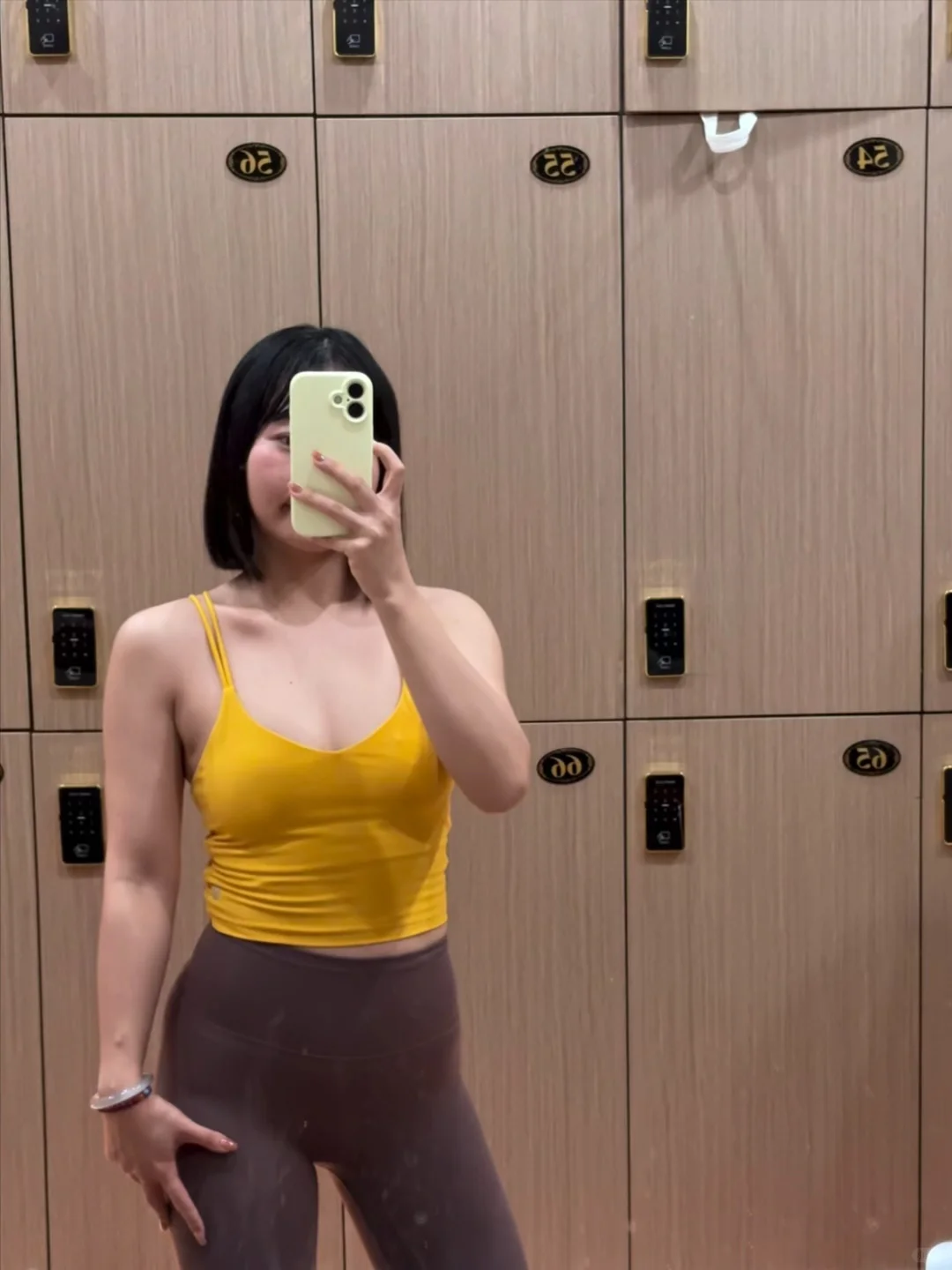 来运动吧🏋️真的很快乐