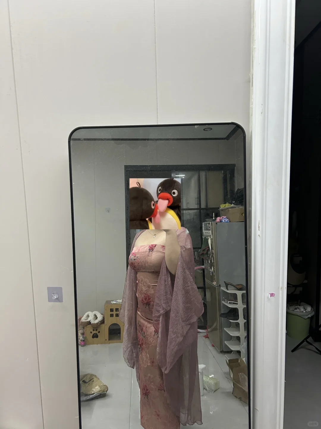 姐妹们 求旗袍推荐