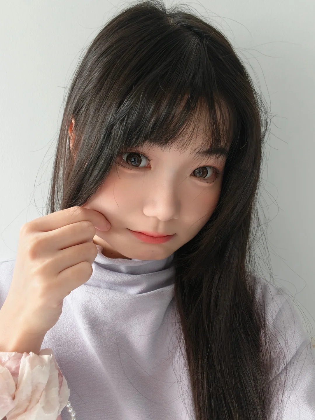 肉肉脸