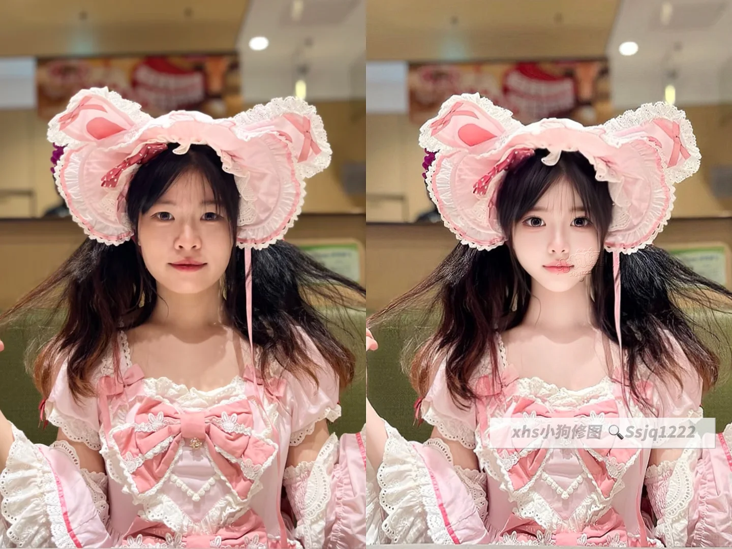 花18🥕修的少萝图 值吗