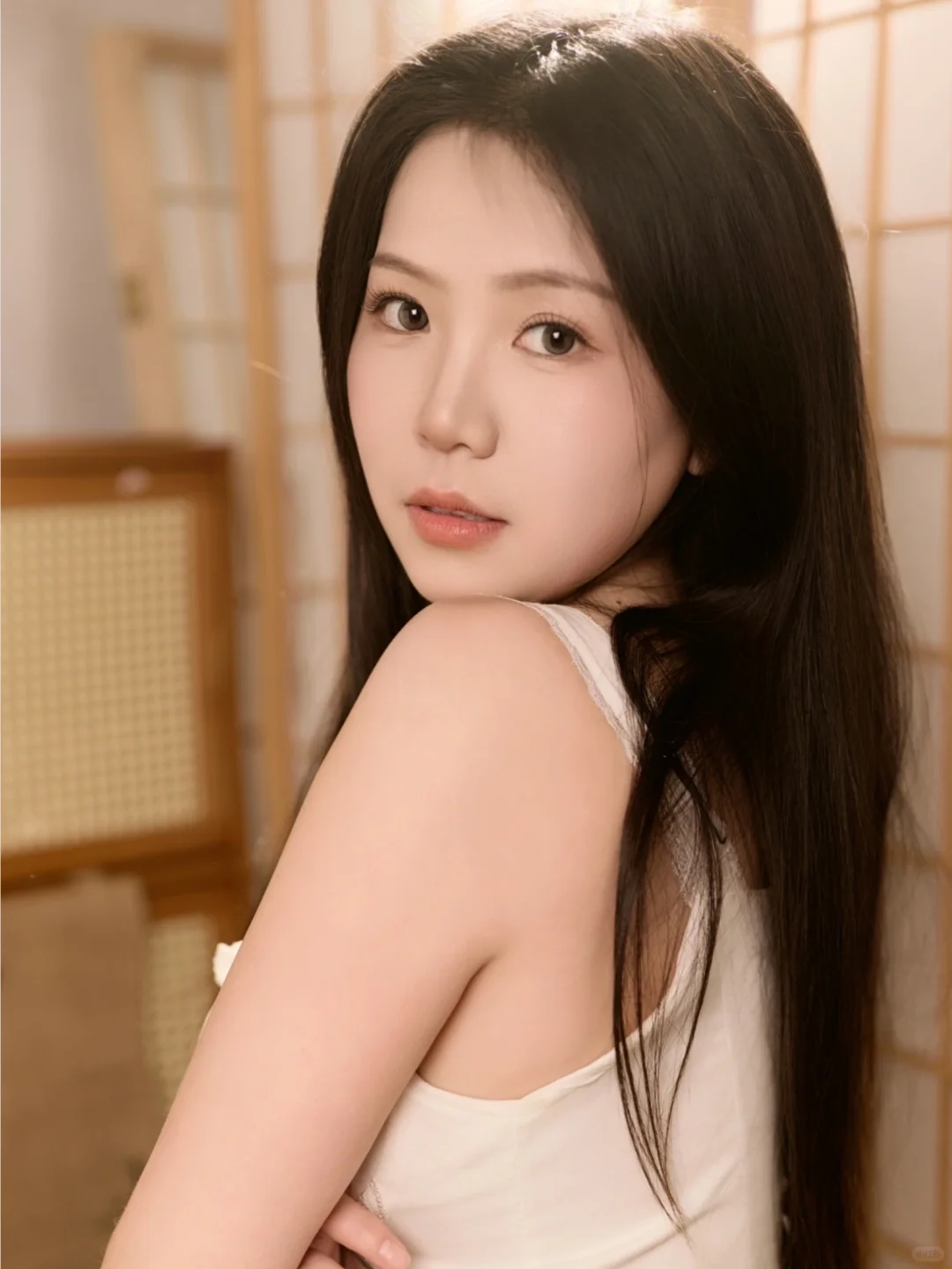 小小纯欲风