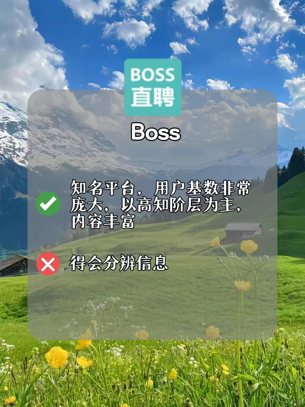 资深玩家|5款良心社交软件推荐