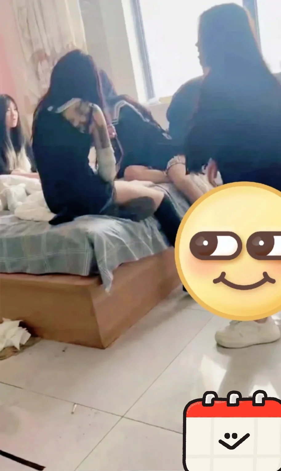 只能说太会玩了！！！