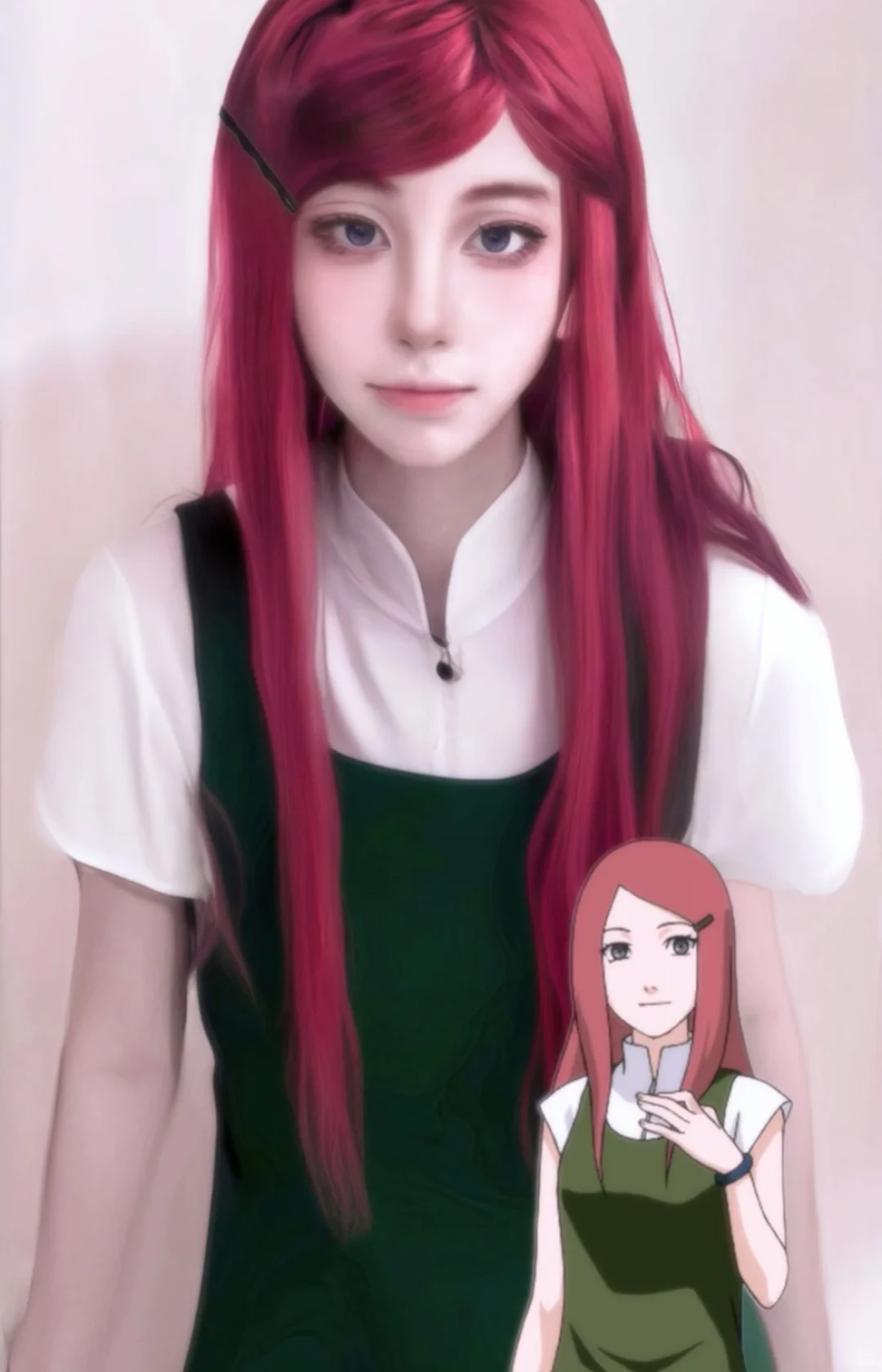 玖幸奈cos