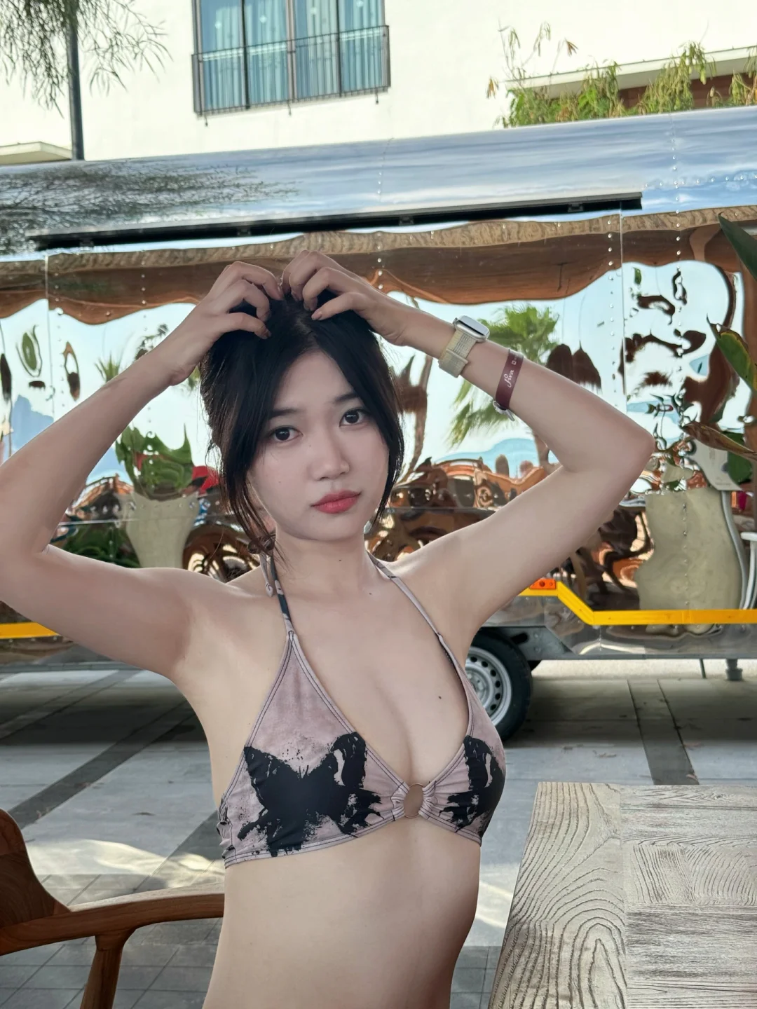 朋友圈吃不了的细糠🙇‍♀️