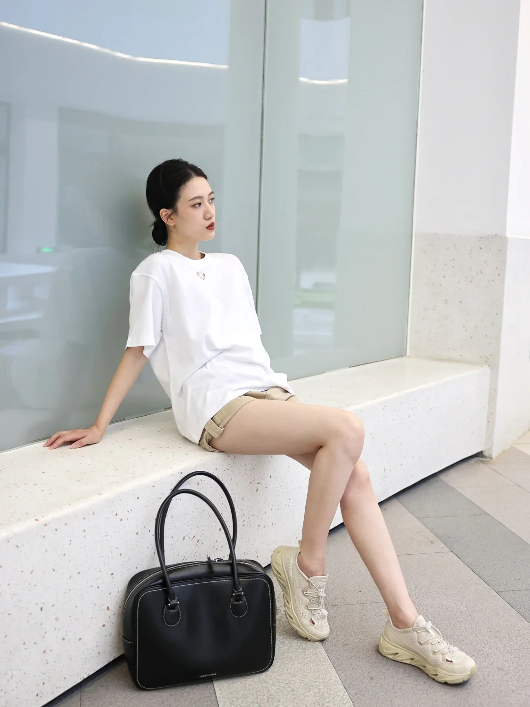 Girlstalk｜深耕自己，才是最好的破圈