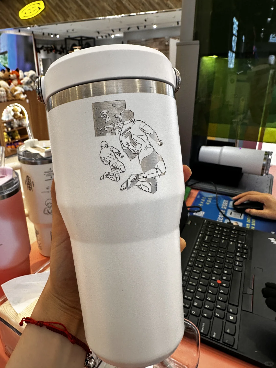 C 罗~进球杯