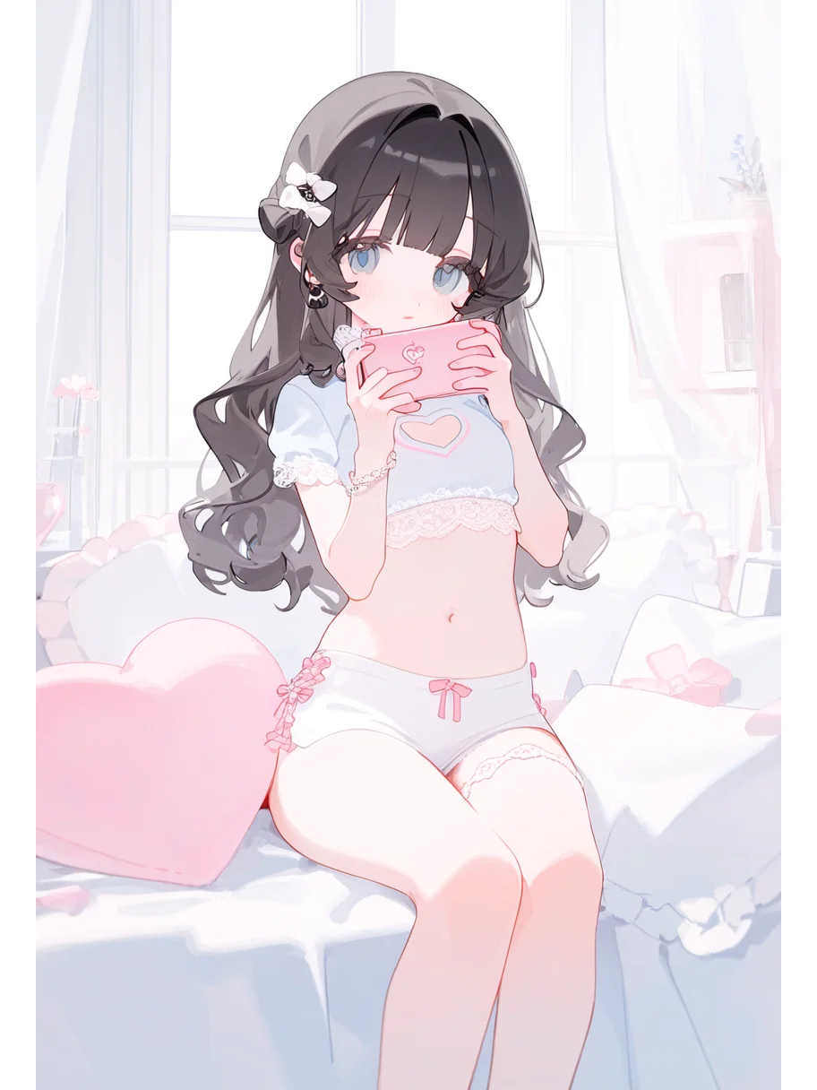 ✨白桃味✨