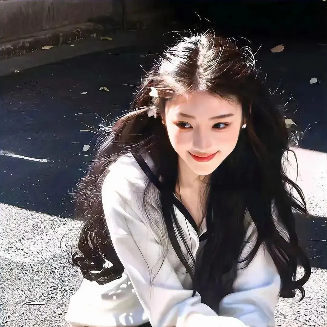 法式少女不是梦