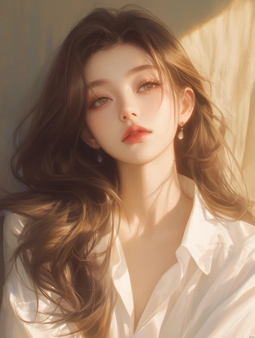 我再深情的拥抱也敌不过她的谄媚一笑