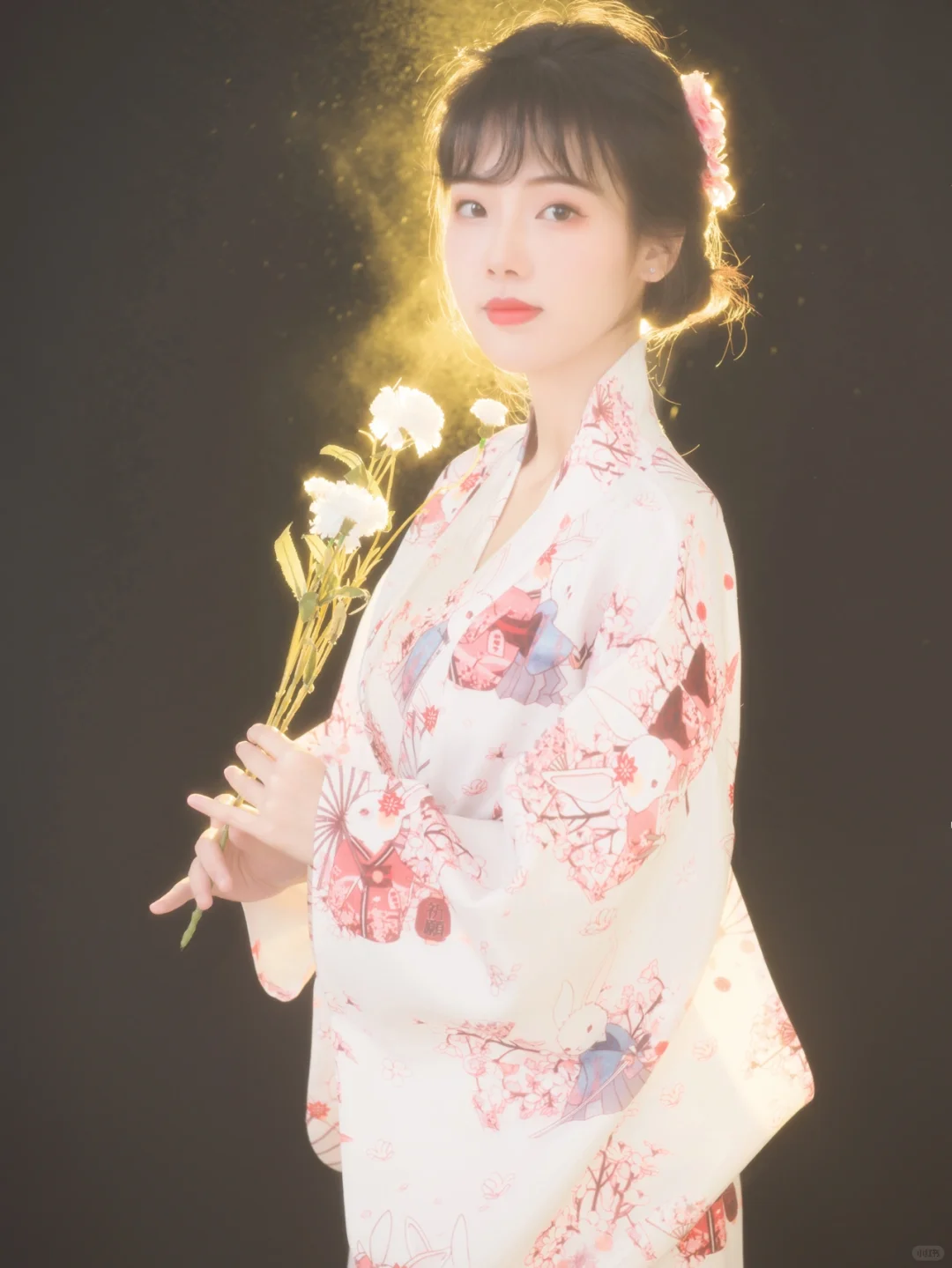 两千块拍的神明少女翻车了吗