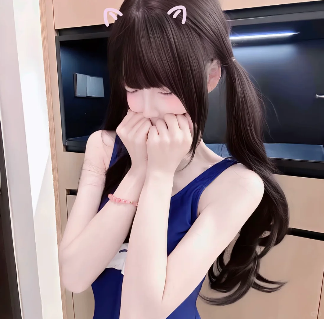 𝙒𝙚𝘾𝙝𝙖𝙩软妹女头
