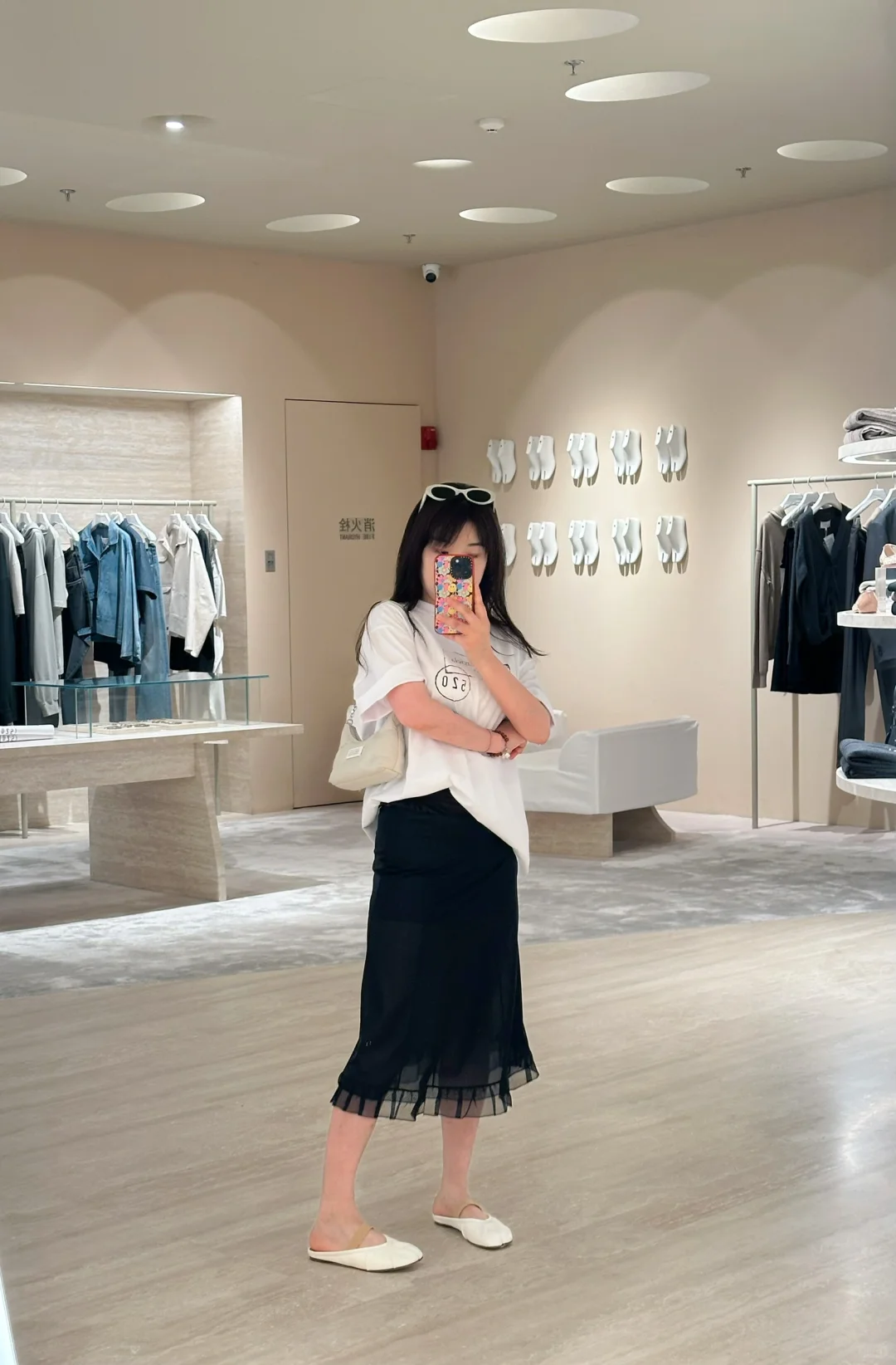 马吉拉｜超美纱裙#25SS🆕