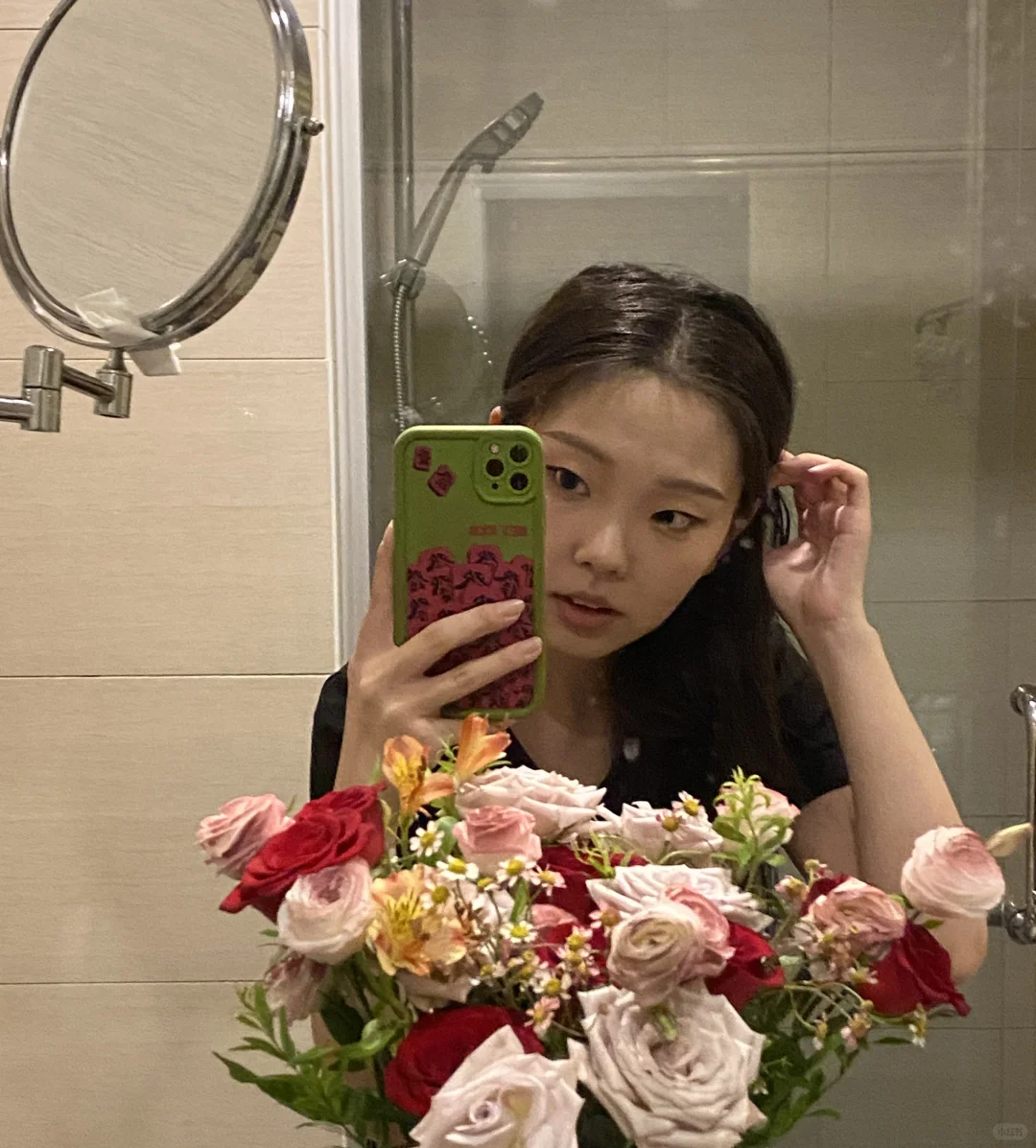 我这么有辨识度 你确定不点进来吗