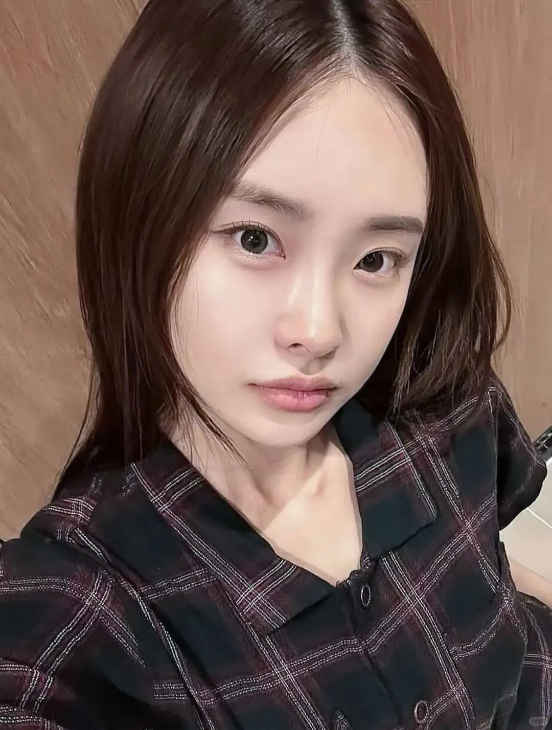 40的我算小美女吗