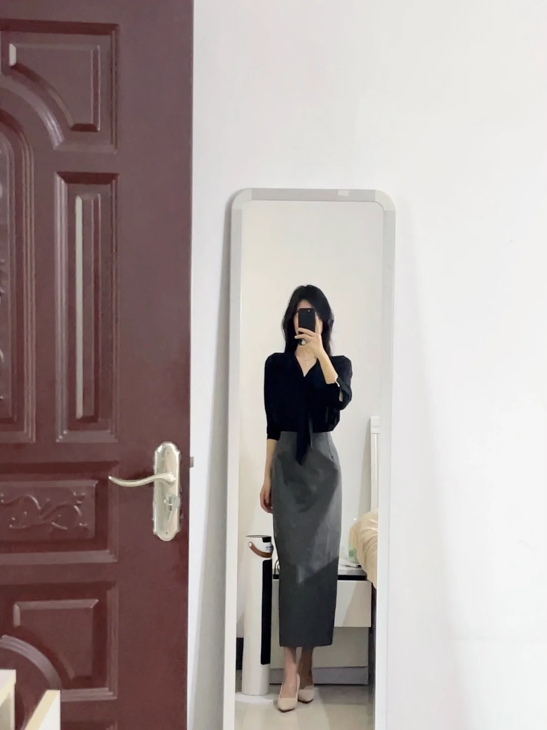 听劝这个套装留不留