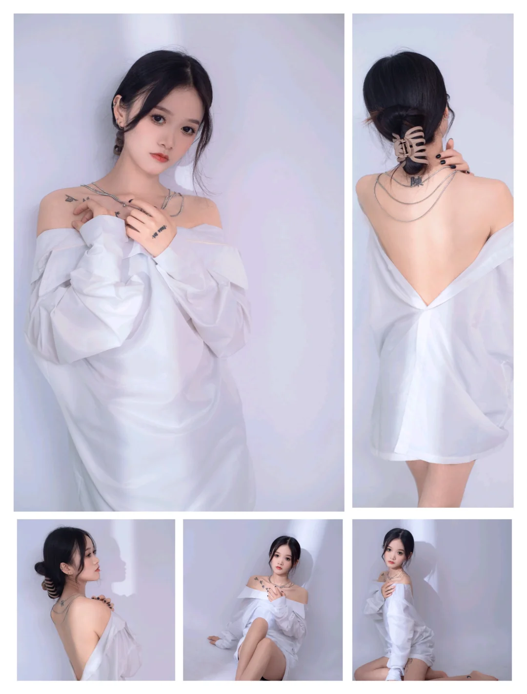 2024不挑人的写真集推荐🎉成都写真推荐
