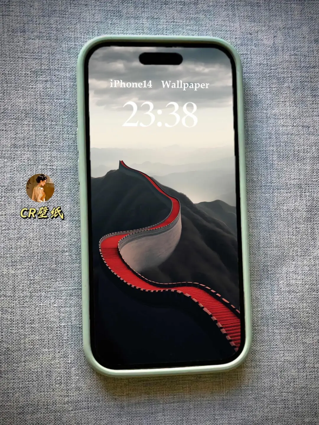 小众高级的壁纸