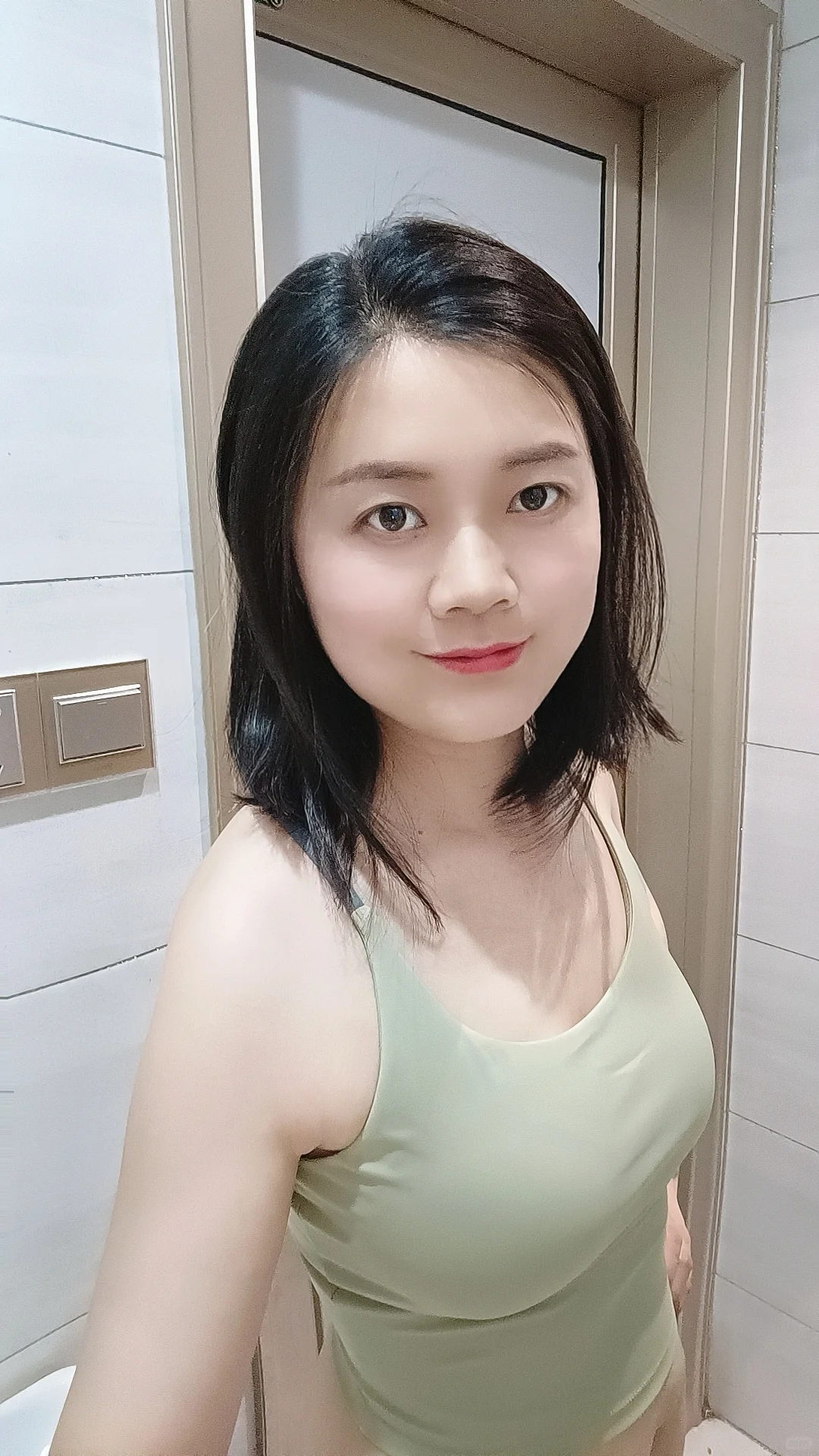 中年了 叫阿姨还是叫姐姐呢