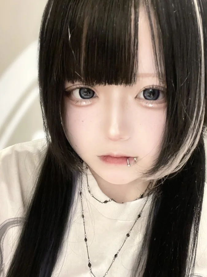 可爱又迷人的恶劣女人