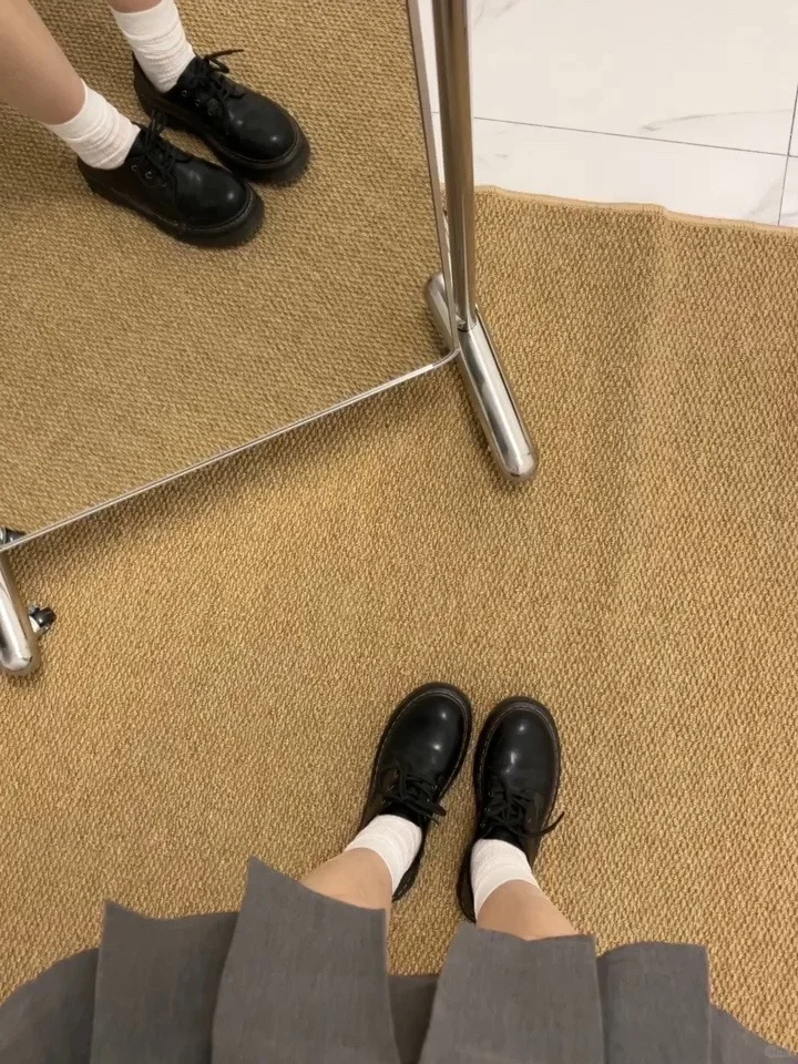 今天当甜妹👗
