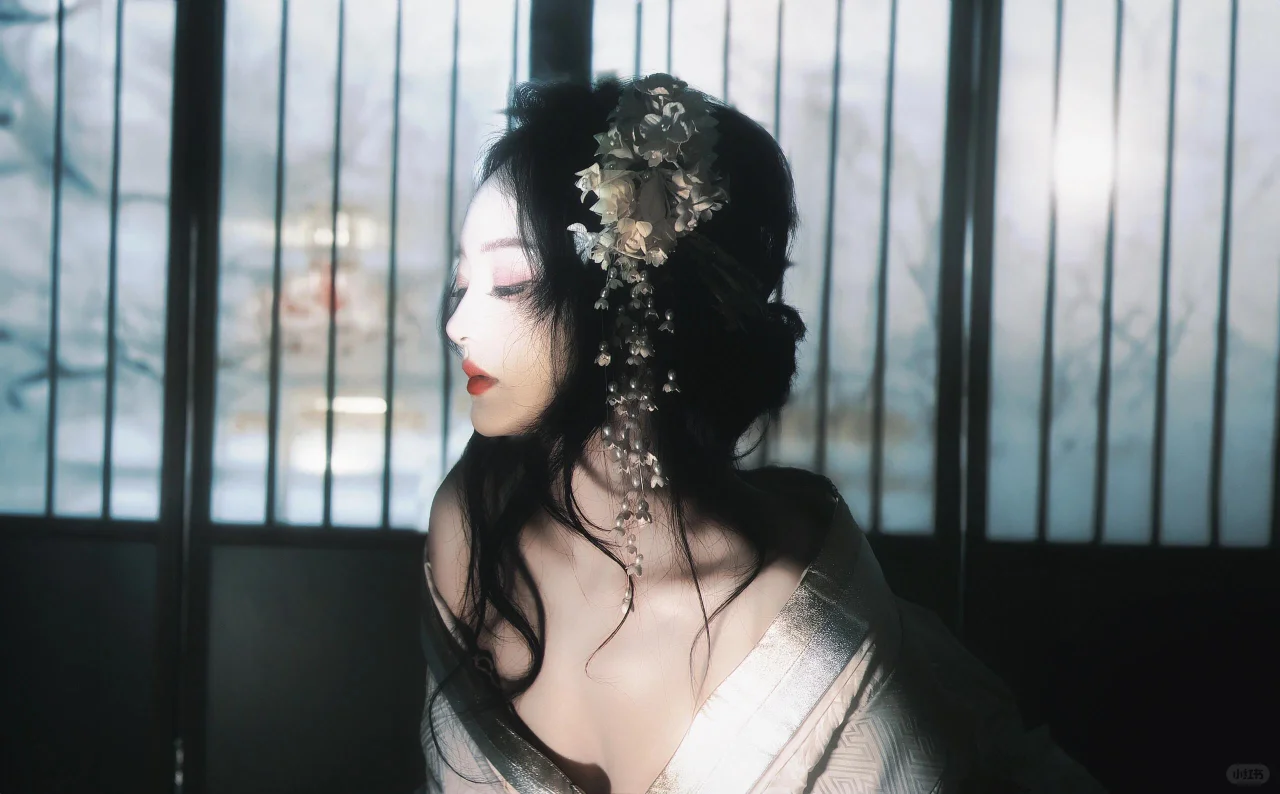 黑道千金🖤病娇疯批美人