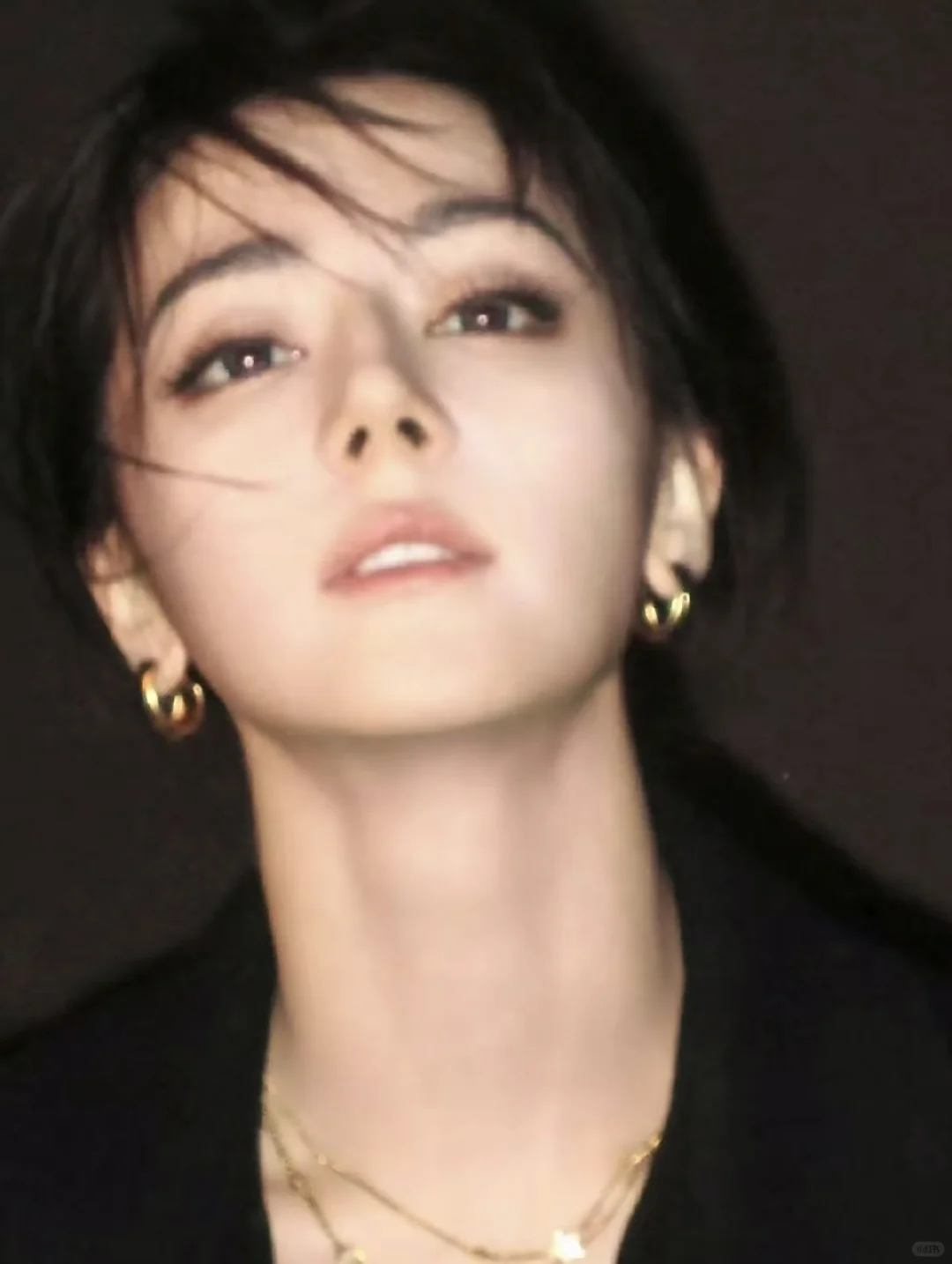 让我先来亲一口吧🔥热巴美死谁要！！！
