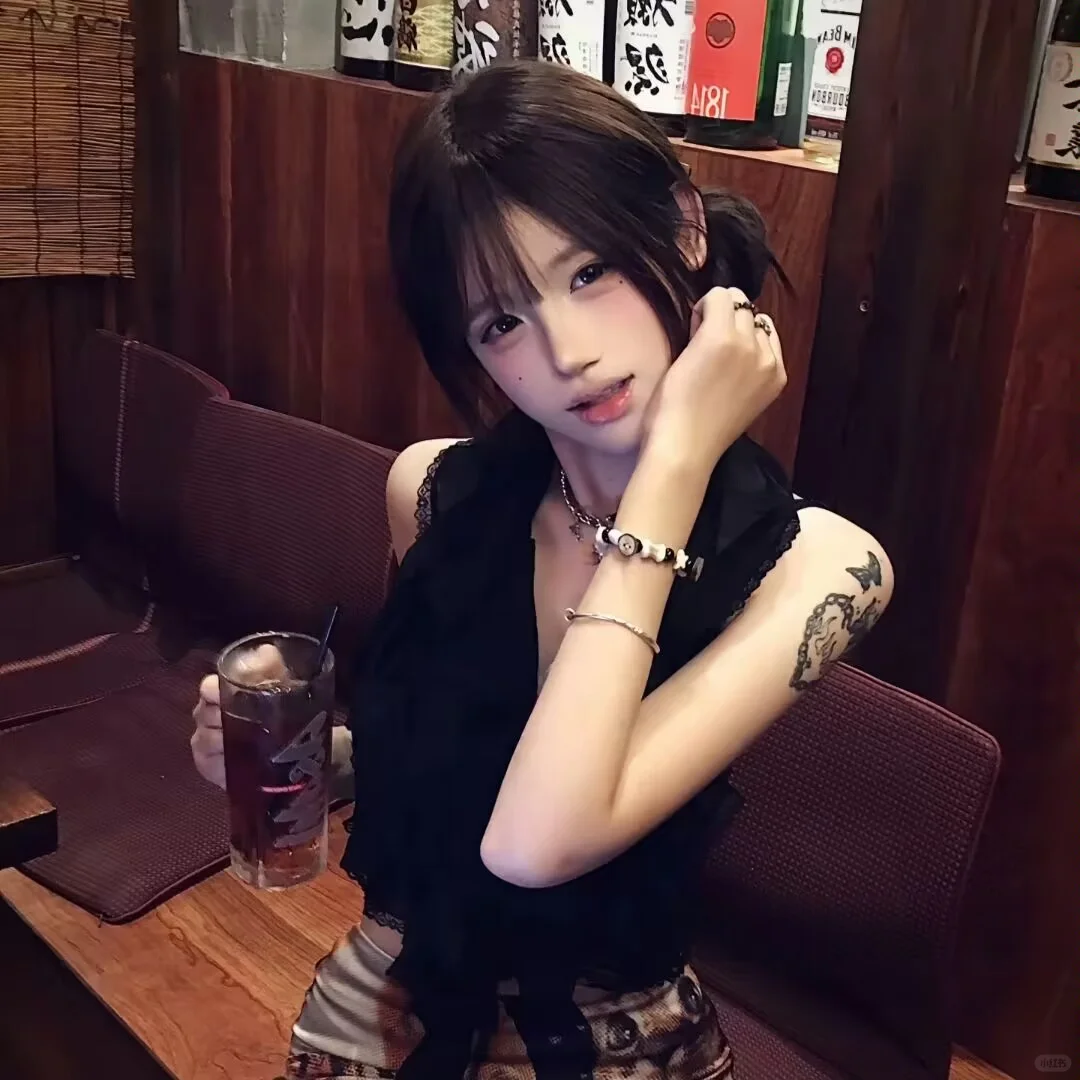 女御｜生锈的感情又逢下雨天.