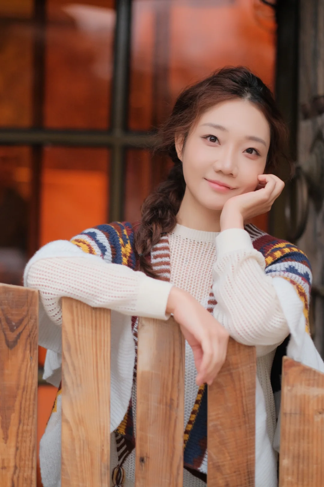 女生更懂女生啊
