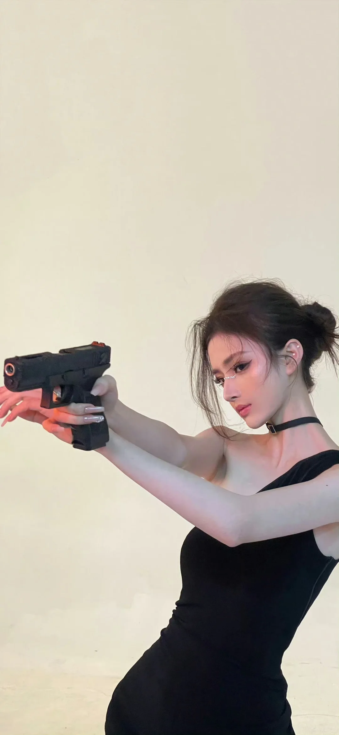 自从被无缝衔接后,我成了前男友现任的铁粉