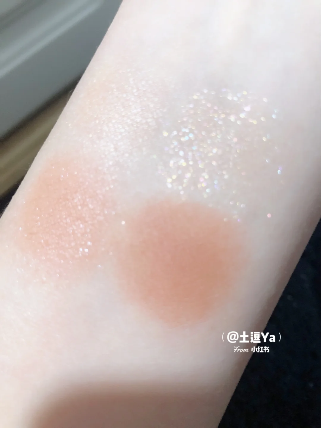 肉肉橘的那种嗲～
