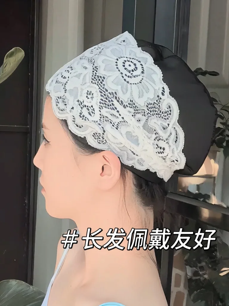 泳帽戴法被我玩明白了❗手残党3s速成攻略