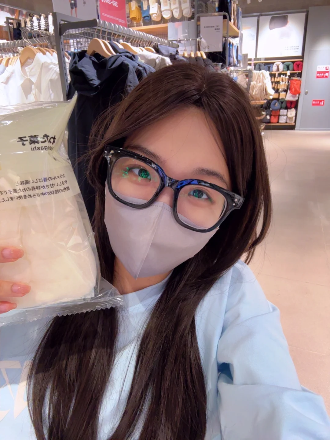 21岁抗癌美少女碎碎念