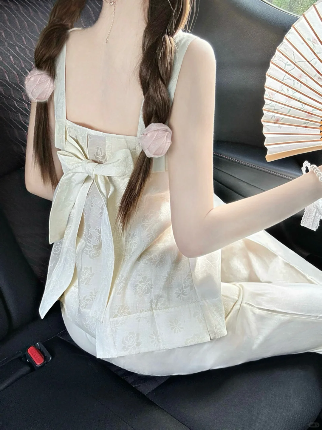 甜妹的7月OOTD合集分享🎀