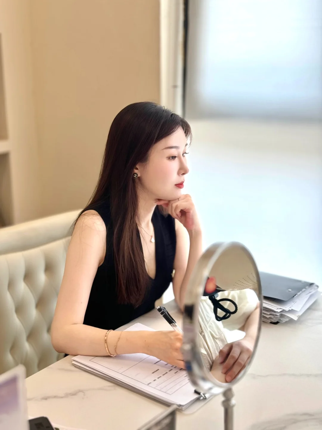 变美真的很简单