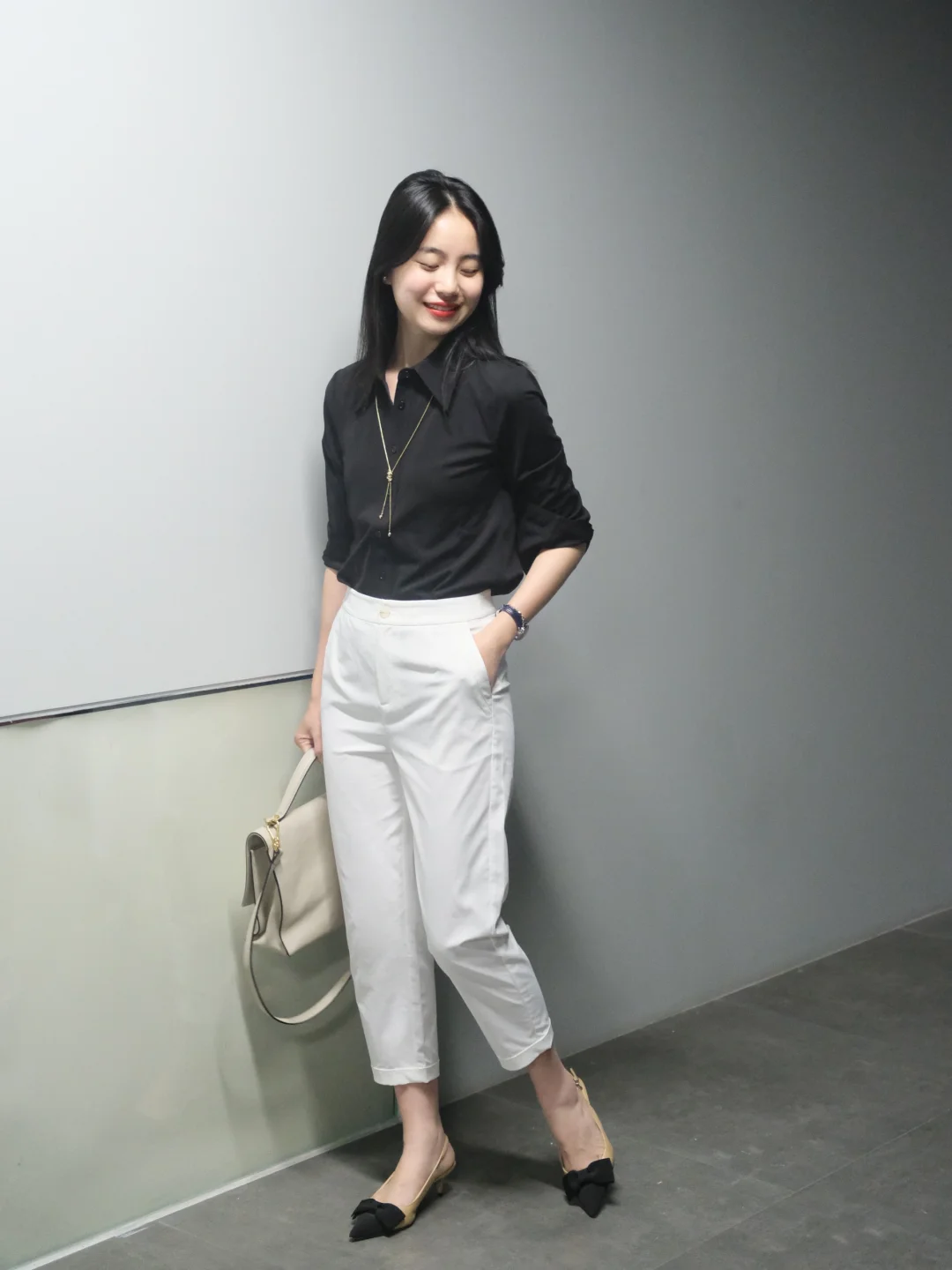 “长期主义”｜愿称之为优雅女律💼