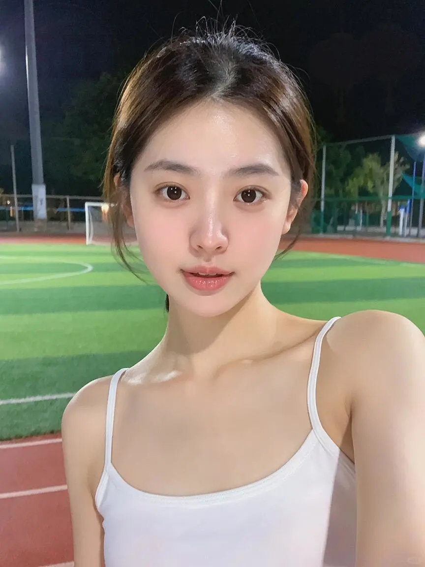 31岁无医美：劝大家少买没用，多花钱在脸上