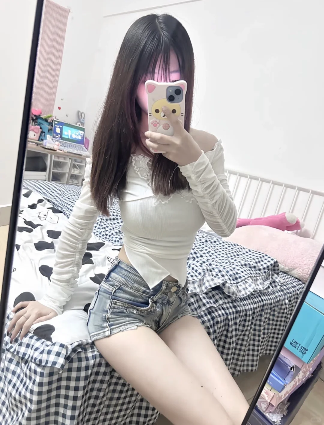 新人模特！可大持独！寻摄影师拍摄！