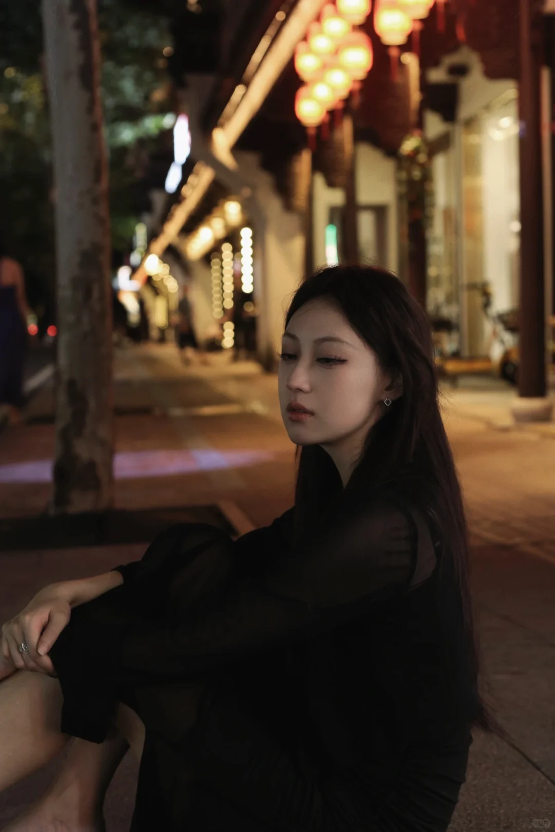 这样的破碎感谁不会心痛