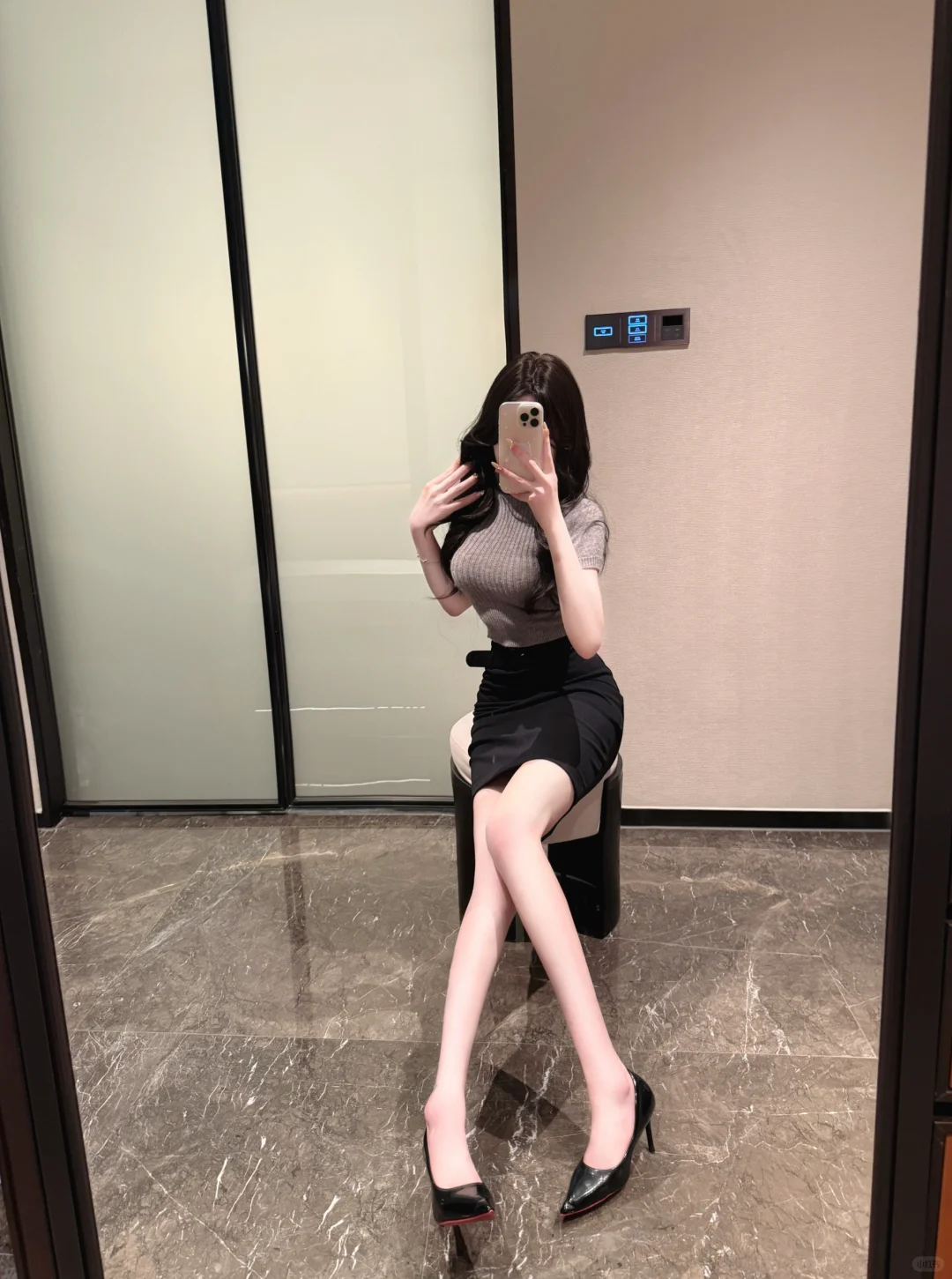 小韩一下～