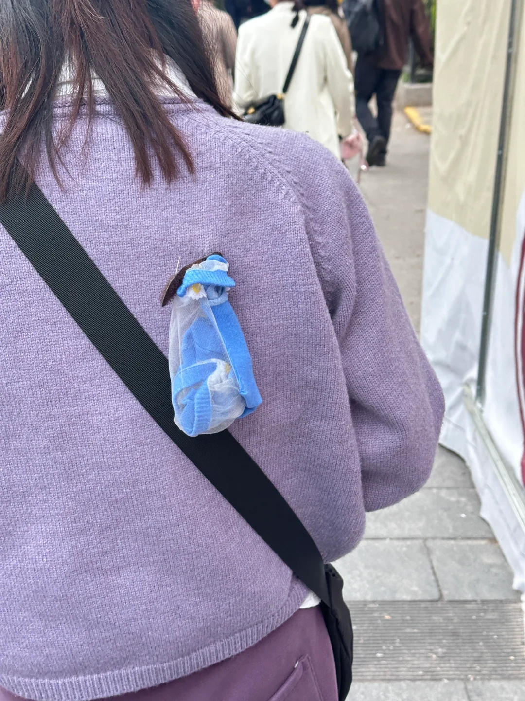 对不起，冒犯了🤣