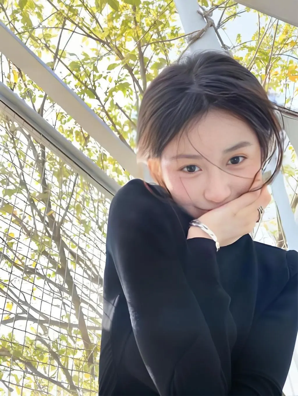 优质女生圈子哪里找，约会软件来帮你