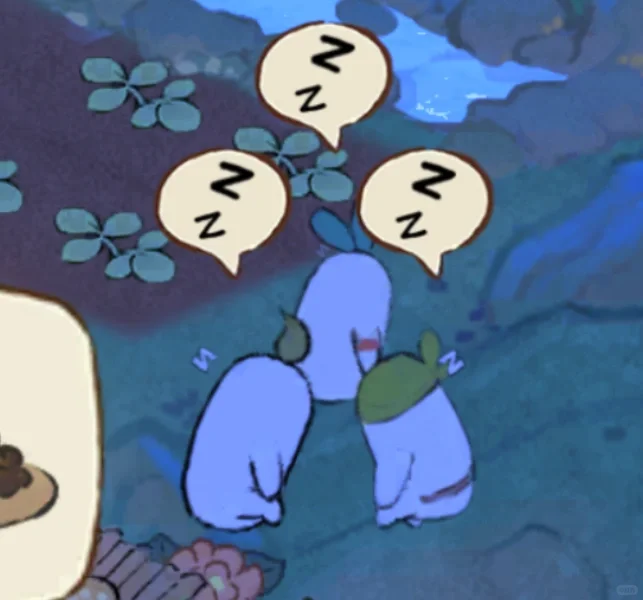 你们三个这样显得我很资本🤔