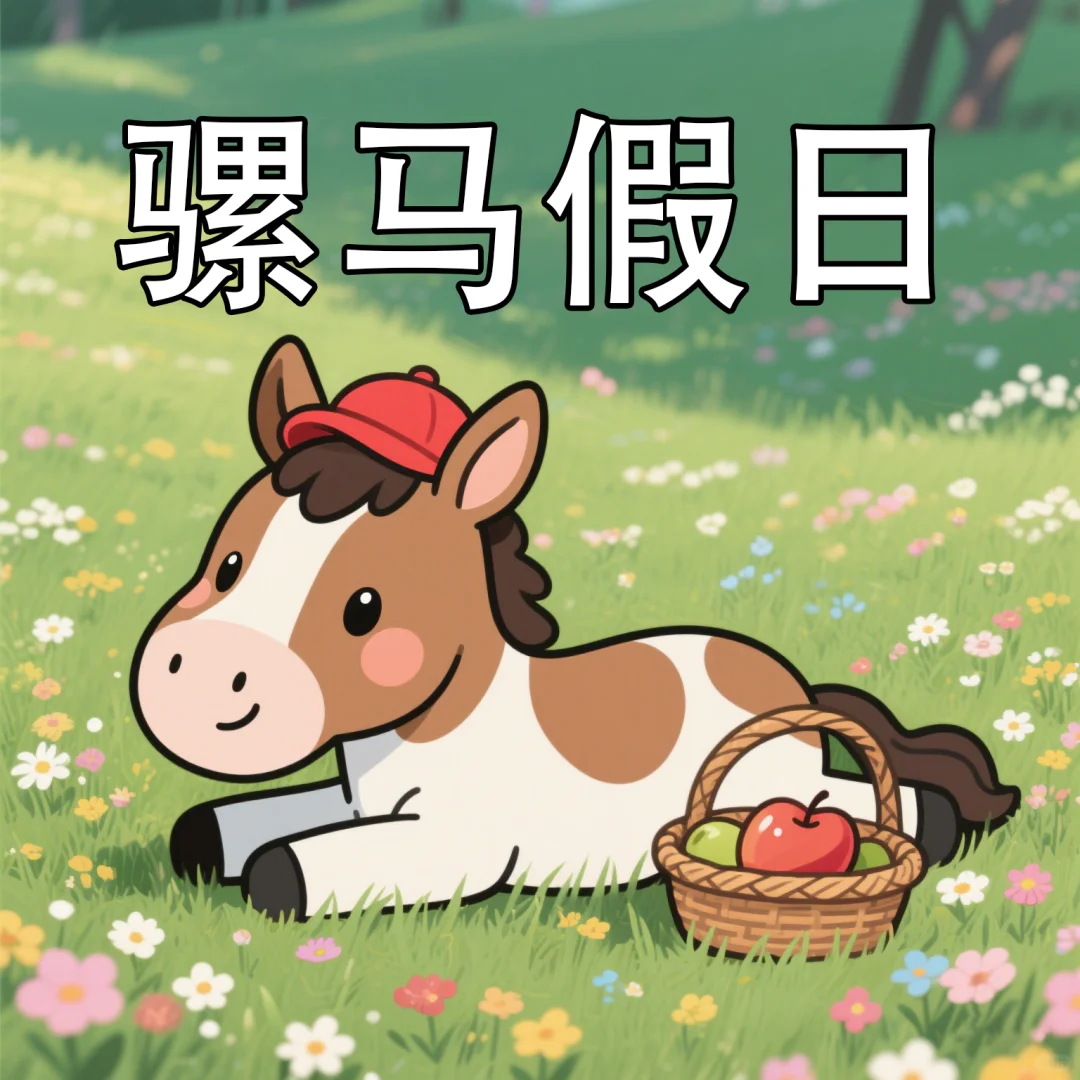 五一打工人必备头像表情包❗️