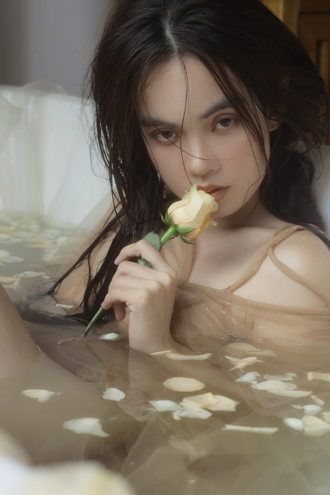 遵义轻私房｜氛围感写真