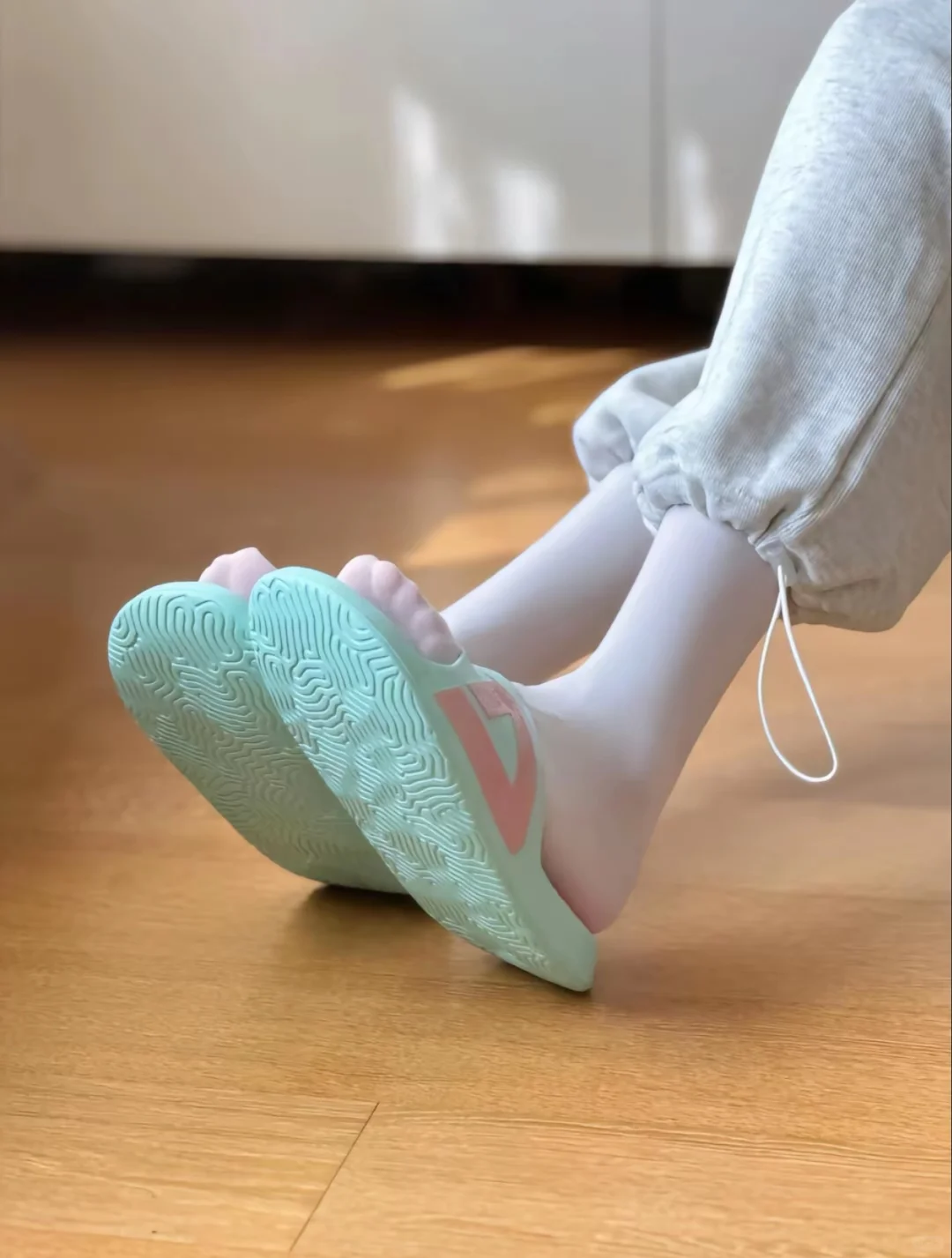 白丝穿搭