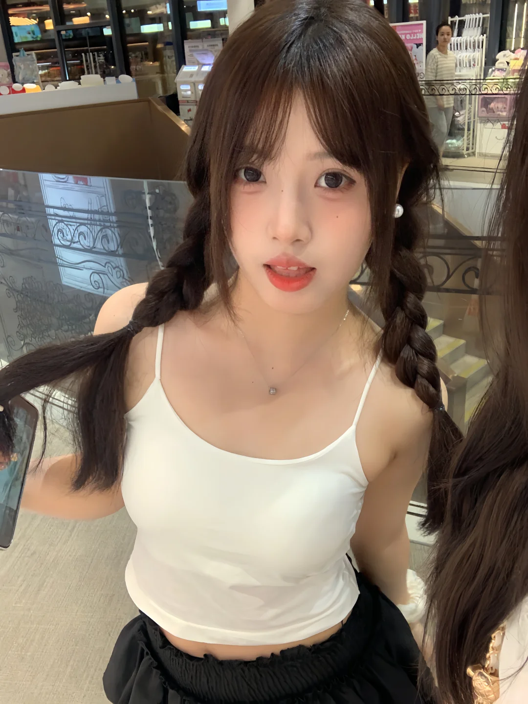 05甜妹