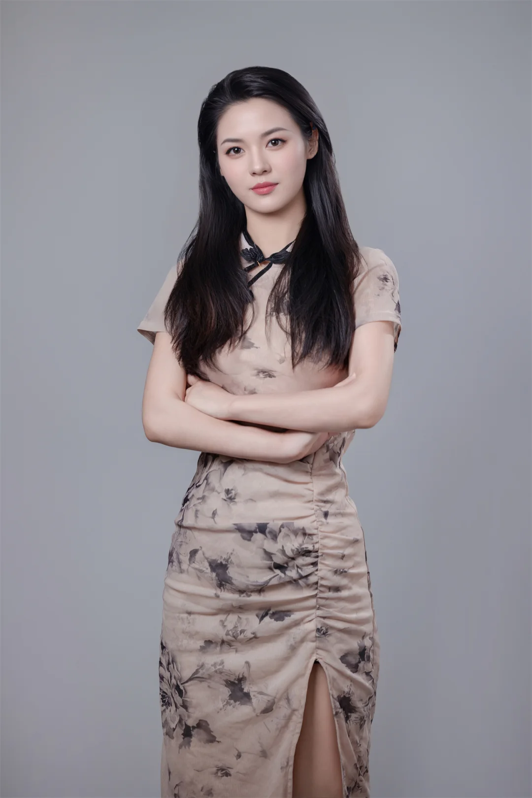 摄影团队登门造访，打造专属企业形象写真集