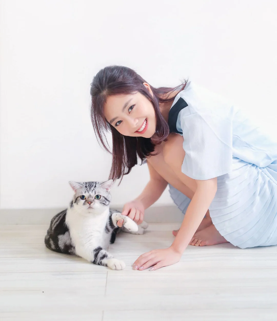 谭松韵美腿💖💗💖👣