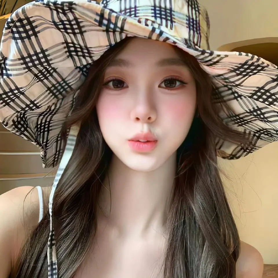 女生头像｜爱你